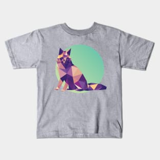 FOXY Kids T-Shirt